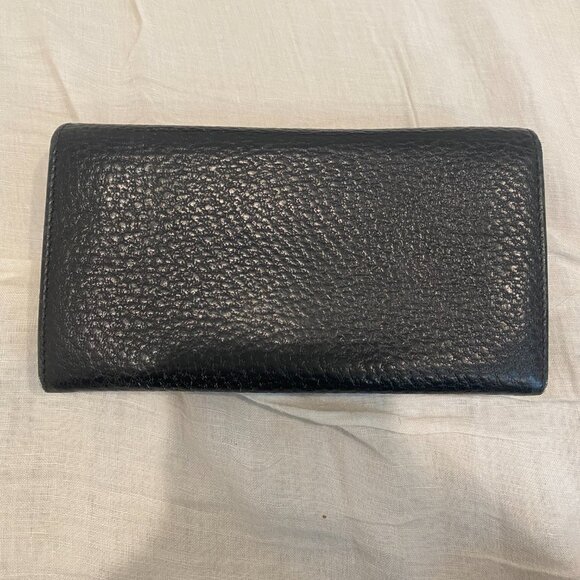 GUCCI Horsebit Wallet - Picture 4 of 11